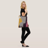Tote Bag Sans titre (Sur le modèle)