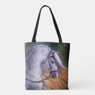 Tote Bag Santiago Fourre-tout