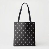 Tote Bag Santiago Scallop Shell (Devant)