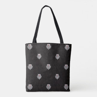 Tote Bag Santiago Scallop Shell