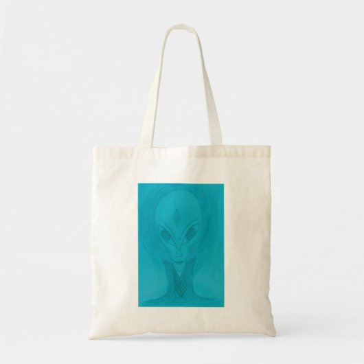 Tote Bag Saraï (Devant)