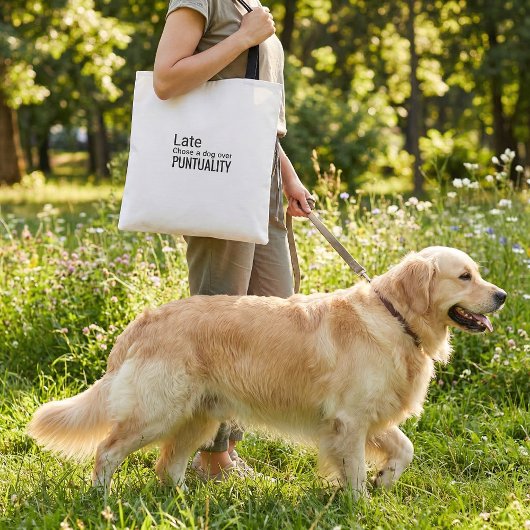 Tote Bag Sarcasm funny humour witty attitude