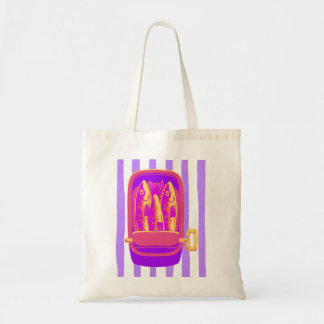 Tote Bag Sardine Dream