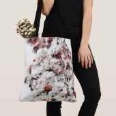 Tote Bag Sauge (De près)