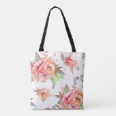 Tote Bag saute (Dos)
