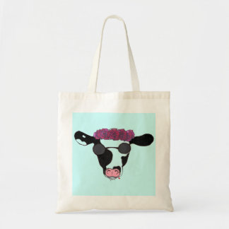 Tote Bag Sauvez les vaches !