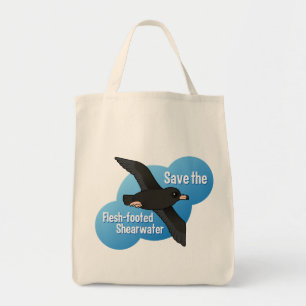 Tote Bag Sauvez Shearwater Chair-aux pieds
