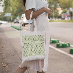 Tote Bag Savanna Motif africain, coutume