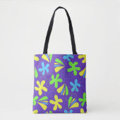 Tote Bag Savia (Devant)