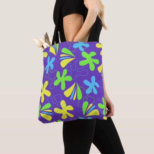 Tote Bag Savia (De près)