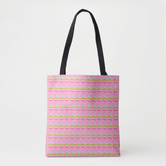 Tote Bag Savon (Devant)
