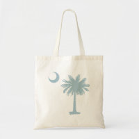 SC Palmetto & Croissant (CB)