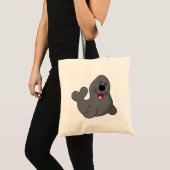 Tote Bag Sceau (Devant (produit))