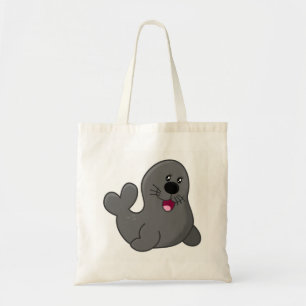 Tote Bag Sceau