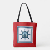 Tote Bag Scène (Dos)