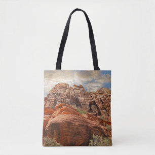 Tote Bag Scène du Sud-Ouest américain