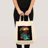 Tote Bag Scène extérieure (Devant (produit))