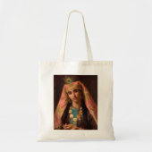 Tote Bag Scheherazade (Devant)
