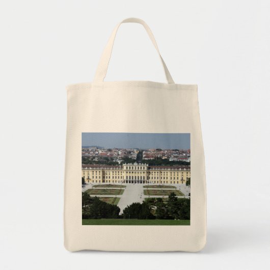 Tote Bag schönbrunn (Devant)