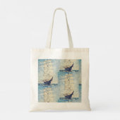 Tote Bag Schooner (Dos)
