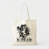 Tote Bag ScIENCe (Devant)