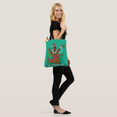 Tote Bag Scooby-Doo Tout Joué (Sur le modèle)