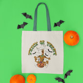Tote Bag Scooby-Doo | Trick of Treat