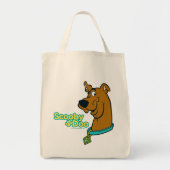 Tote Bag Scooby-Doo Winking (Devant)