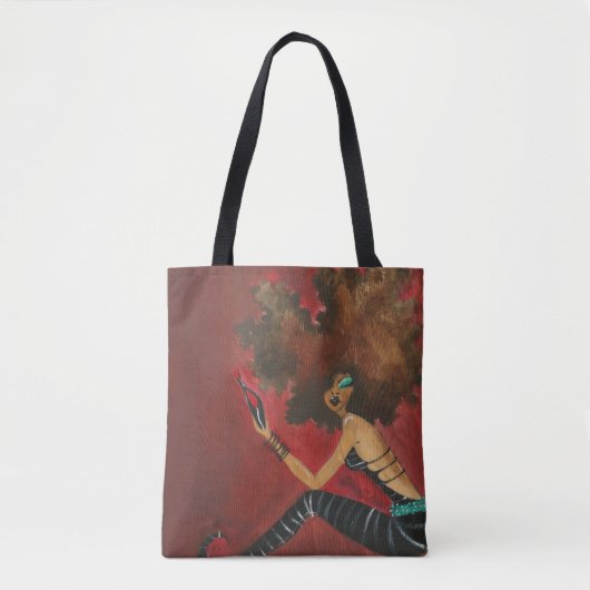 Tote Bag SCORPIO Fourre-tout (Devant)
