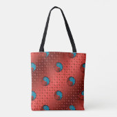 Tote Bag Scorpion (Dos)