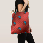 Tote Bag Scorpion (De près)