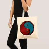 Tote Bag Scorpion (Devant (produit))