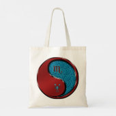 Tote Bag Scorpion (Dos)
