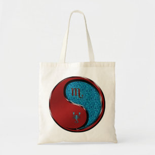 Tote Bag Scorpion le Scorpion