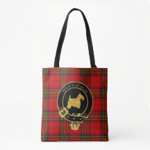 Scottie Tartan