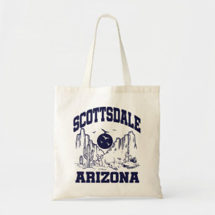 Tote Bag Scottsdale, Arizona
