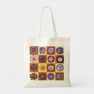 Tote Bag Scottsdale Del Sol