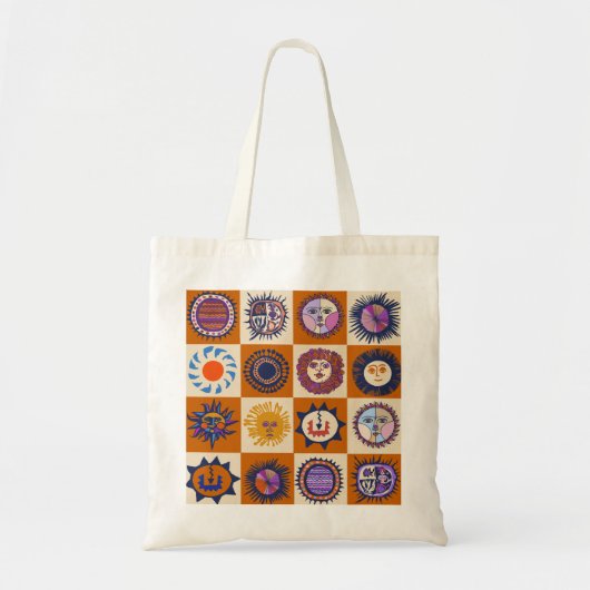 Tote Bag Scottsdale Del Sol (Devant)