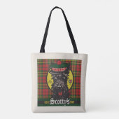 Tote Bag Scotty's Golf Shop (Dos)