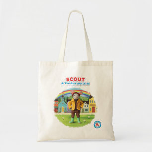 Tote Bag Scout