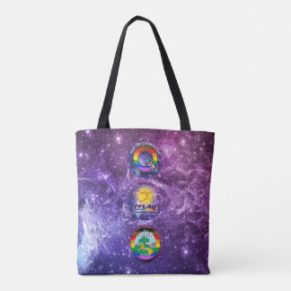 Tote Bag SCV Pride Fourre-tout