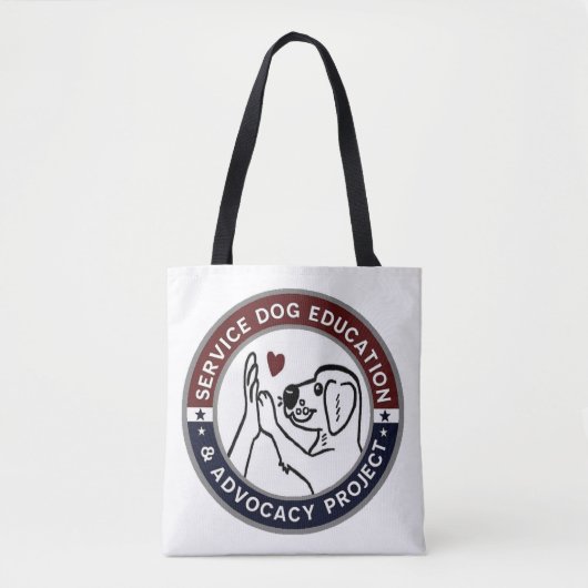 TOTE BAG SDEAP (Devant)