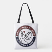TOTE BAG SDEAP (Dos)