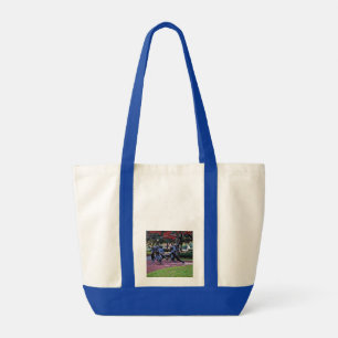 Tote Bag Se sentir comme un enfant