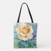 Tote Bag Se sont levés 2 (Dos)