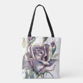 Tote Bag Se sont levés 3 (Dos)
