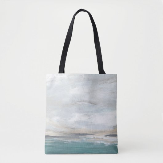 Tote Bag Seafoam Vista (Devant)