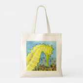 Tote Bag Seahorse (Dos)