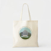 Tote Bag Seattle (Devant)