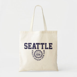 Tote Bag Seattle Athletic